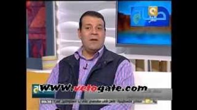 بالفيديو.. عصام كامل: 