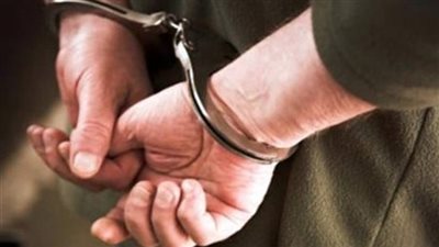 القبض على موظف بحي غرب الإسكندرية لتقاضيه رشوة