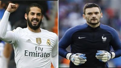 «فرانس فوتبول» تكشف ترتيب 15 لاعبا في قائمة الكرة الذهبية