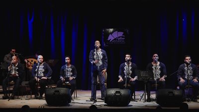 «وصلة سماع» تحتفل بعيد ميلادها الرابع في ساقية الصاوي