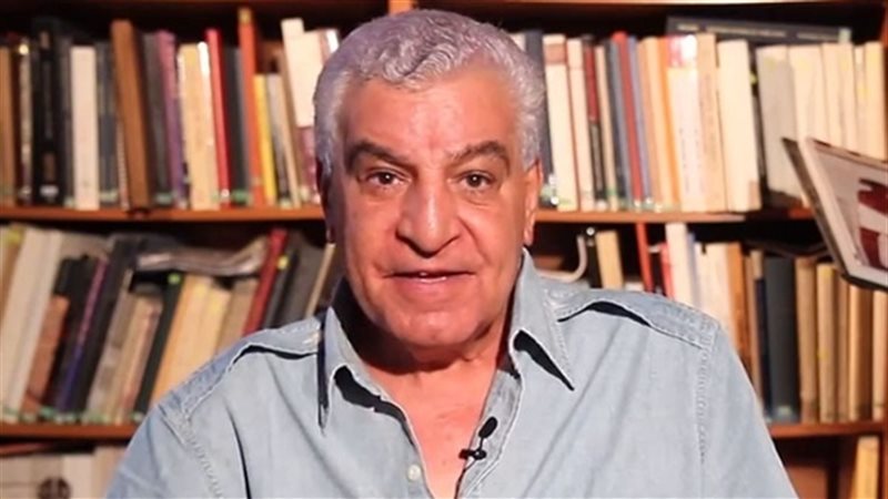 الدكتور زاهي حواس،