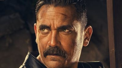 أمير كرارة يطارد هشام سليم في الجزء الـ٣ من «كلبش»