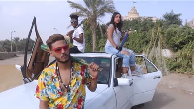 «بلعب أساسي» أحدث كليبات «فيفتي» (فيديو)