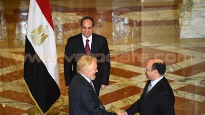 «اتفاقية الضبعة.. هدية بوتين للسيسي في عيد ميلاده».. نشطاء «تويتر» يباركون المحطة النووية.. لؤي: «متبصش في مفاعلها لتجيب أجلها».. حازم: «إحنا لازم ندبح».. وإسلا