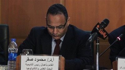 بالفيديو.. رضوان: تدريب مكثف للفائزين بمعرض القاهرة للابتكار لتطبيق اختراعاتهم