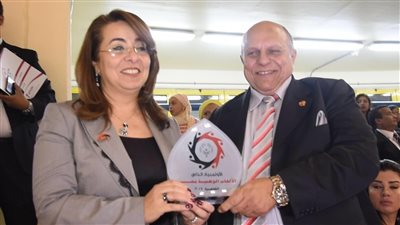 غادة والي تفتتح دورة الألعاب الوطنية للأولمبياد الخاص (صور)