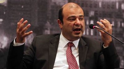 وزير التموين: الفساد ليس بالسرقة فقط لكن بوجود شخص غير كفء