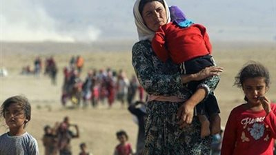 إحصائية جديدة تكشف عدد الضحايا الإزيديين على يد داعش