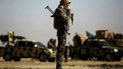 «هونج كونج» السورية.. 4 قوى كبرى تتصارع على شرق الفرات