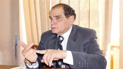 فقيه دستوري: الإخوان محرومون من الترشح في الانتخابات الرئاسية