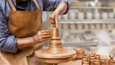 «تراث مصر» معرض للحرف اليدوية والصناعات التقليدية بالمتحف المصري