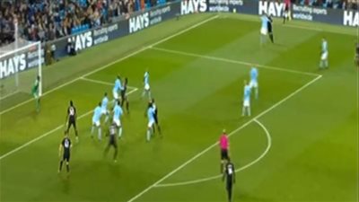 أجمل 5 أهداف في الجولة 15 بالدوري الإنجليزي (فيديو)