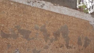 حل أزمة انقطاع المياه بقرية «الرحمانية» في قنا (صور)