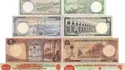 اختفاء الريال السعودي وارتفاعه لـ3 جنيهات بالسوق السوداء