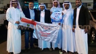 «الشرقاوى» يدعو المصريين بالخارج لدعم السياحة