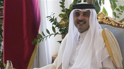 قطر تؤكد مشاركة أميرها في القمة الخليجية بالكويت