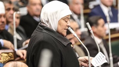 برلمانية: رفع مستوى معيشة الفلاح حق دستوري