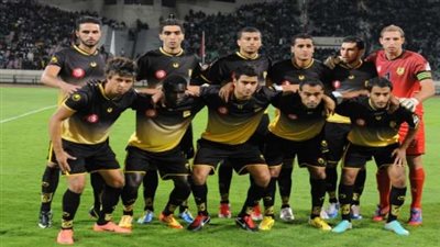 البنزرتى يصل مساء اليوم استعدادًا لموقعة الكونفدرالية أمام الدراويش