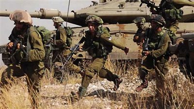 «الدرع الشمالي».. إسرائيل تطلق عملية للقضاء على أنفاق  «حزب الله»