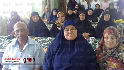 دار مسنين تطالب إحدى الجامعات بدراسة أراضيهم وطرق الرى والمحاصيل المناسبة