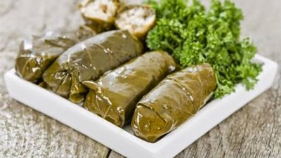 اخسري 2 كيلو جرام من وزنك أسبوعيا مع ريجيم «ورق العنب»