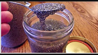 طريقة إعداد «مشروب» حارق لدهون البطن