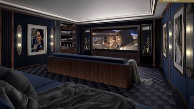 بيع قصر بأقل من ثمنه بـ «مليون جنيه إسترليني» (صور)