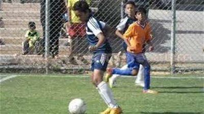 اليوم.. الإنتاج الحربي يلتقى الداخلية في سوبر براعم القاهرة مواليد 2006