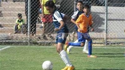 اليوم.. 4 مباريات في سوبر براعم القاهرة مواليد 2004