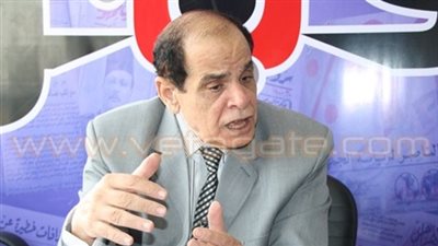 فوزي: «الإدارية العليا» تفصل بالطعون على نتائج انتخابات الرئاسة