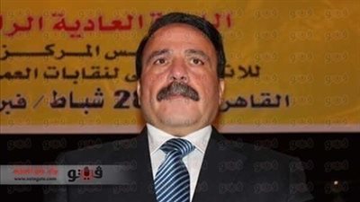 اتحاد العمال يختار 3 ممثلين في 