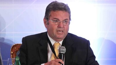 هشام توفيق: نخطط لتصنيع موديلين عالميين داخل شركة النصر للسيارات