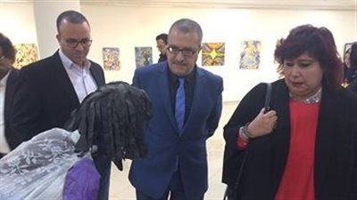 سعيد المصري: الإنسان محور التنمية المستدامة وقاطرة التقدم