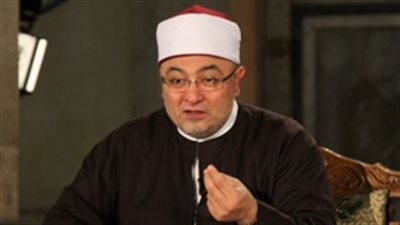 الجندي: لا مانع من تولي شيعي منصب 