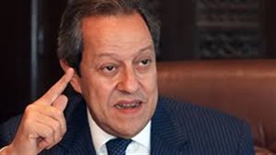 منير فخري عبد النور: «فرنسا داخلة في دوامة»