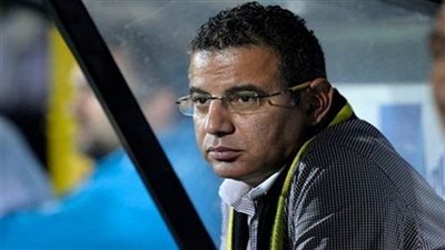 ماجد سامي ردا على استقالة ميدو: شكرا