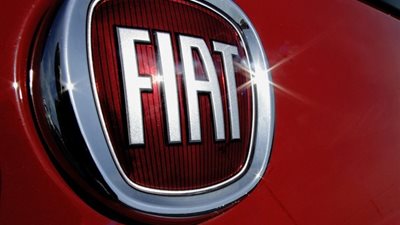 «فيات» تطلق سيارة جديدة في مصر