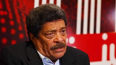 شطة: الأهلي قادر على حصد بطولة الدوري