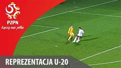 بالفيديو.. مراوغة خيالية لحارس شباب ألمانيا أمام بولندا