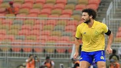 حسام غالي يقود النصر في مواجهة الباطن بالدوري السعودي