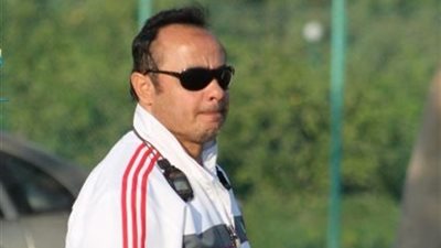 طارق يحيى: رفضت تدريب المقاصة من أجل الزمالك