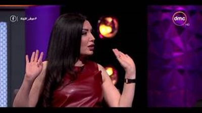 عبير صبري تروي تفاصيل طردها من المنزل لدراستها التمثيل (فيديو)