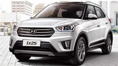 أسعار سيارات «هيونداي» الجديدة