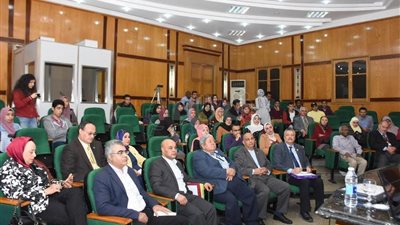 رئيس جامعة القاهرة: مرور تغيير نظام الامتحانات بعدة مراحل