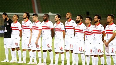 مصادر: لاعبو الزمالك وقعوا على اللائحة دون قراءتها