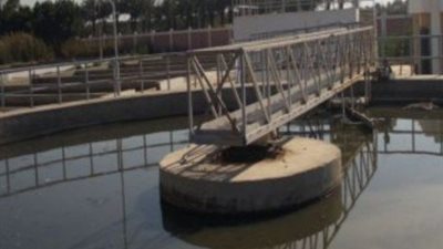 انقطاع المياه لمدة 5 ساعات عن القناطر الخيرية.. الليلة