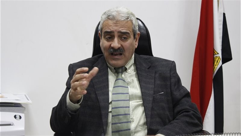 المهندس طارق السباعى