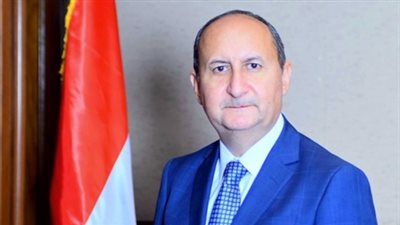 عمرو نصار: التبادل التجاري بين مصر وأيرلندا لا يعكس قوة العلاقات