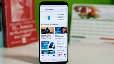 يوتيوب تتيح ميزة «Autoplay on Home» للمستخدمين