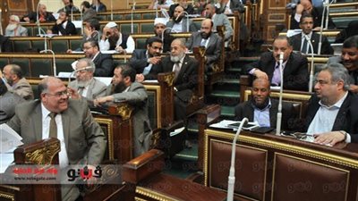 عضو بالشورى يهاجم الحكومة بسبب 